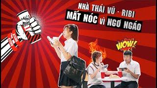 WARRIOR x Thái Vũ - Ribi  BỪNG TỈNH CHƠI MỚI ĐỈNH