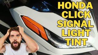 Signal Light Tint Ni Click