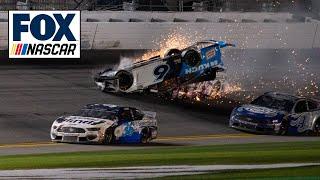 Ryan Newman relives his fateful scary day at 2020 Daytona 500 with Tom Rinaldi  NASCAR ON FOX