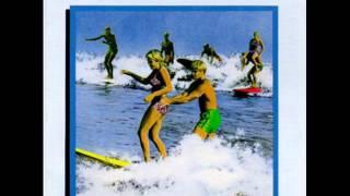 The Best Of The 60s Surf Rock Compilation Vol 1