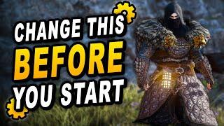8 Gameplay Settings & Tips That Every Player Should Know & Make Dragons Dogma 2 Better