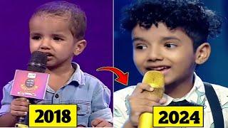 Avirbhav Singing Journey Real Truth  Avirbhav Super Star Singer 2024