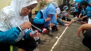 Lomba 17 agustus lansia