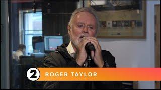 Roger Taylor - Radio Gaga Radio 2 House Music