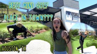 Tiger Woods Popstroke Is Harder Than It Looks Mini-Golf Review 2023