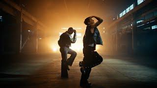 정국 Jung Kook USHER ‘Standing Next to You - USHER Remix’ Official Performance Video