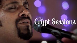 Raghu Dixit - Ambar  The Crypt Sessions