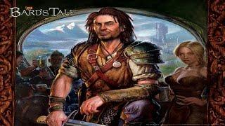 The Bards Tale Игрофильм