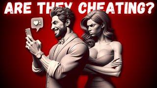 Will They Cheat? 10 Unexpected Signs Your Partner is Unfaithful