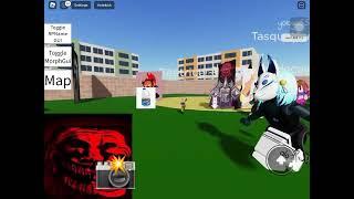 ROBLOX WHAT IS THIS custom Image roleplay