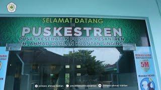 PUSKESTREN