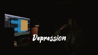 DEPRESSION-I.M official music video full version  pastlives