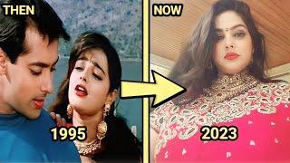 Karan Arjun Cast 1995Then And Now Unbelievable Transportation 2023 Salman khan Shah Rukh Khan