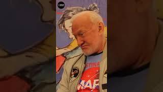 Buzz Aldrin - Did the moon landing actually happen?   #shorts #daily_life_quotes