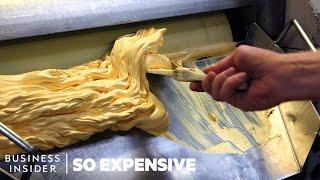 Why Oil Paint Is So Expensive  So Expensive