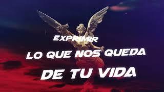 Al parecer todo ha sido una trampa - AIRBAG - Lyric video