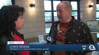 Lorain International Festival celebrates all things culture