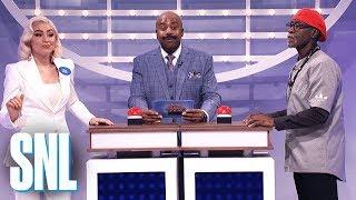 Family Feud Oscar Nominees - SNL