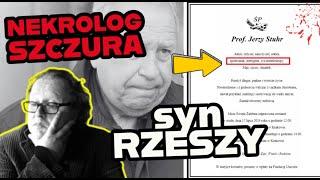 syn RZESZY - JERZY STUHR