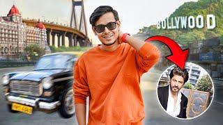 The Mumbai Vlog  The Bong Guy