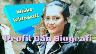 WIEKE WIDOWATI PROFIL DAN BIOGRAFI ARTIS LAWAS INDONESIA