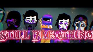 Still Breathing  Sympan Remastered Mix