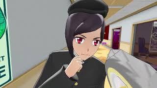 Yandere Simulator VR