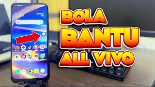 Cara Mengaktifkan Bola Bantu Di Hp Vivo