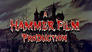 Hammer The Studio That Dripped Blood 1987 Documentary