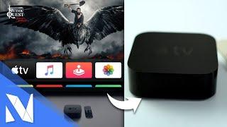 Apple TV - Was ist das? Warum du es UNBEDINGT als Apple-Nutzer haben solltest  Nils-Hendrik Welk