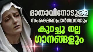 Mother Mary Daily Prayer And Songs Malayalam 2021 May 6Th #Daily mother mary prayer and songs