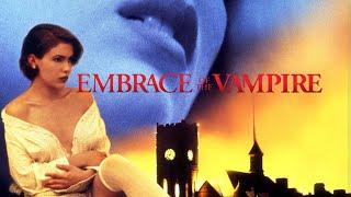 #708 Embrace Of The Vampire 1995