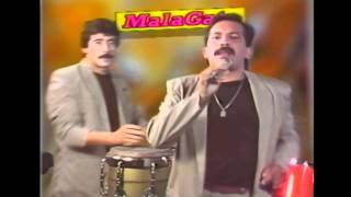 Malagata - Chiquilina Bonita