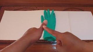 Creative Ideas From Rubber Gloves 2