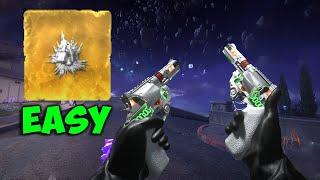 MW3 Zombies - ULTRA LEGENDARY Loot Is EXTREMELY EASY Do THIS