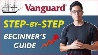 Vanguard Index Funds A Complete Beginners Guide to Investing