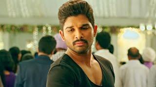 Allu Arjun Ka Jabardast Fight Scene  Son Of Satyamurthy Action Scene