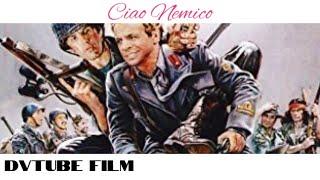 Ciao nemico 1981 - Johnny Dorelli Giuliano Gemma Carmen Russo Eros Pagni - Commedia Film Completo