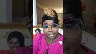 Diamond and Silk - The Viewers View is live