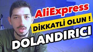 DOLANDIRILMAYIN Aliexpress te Güvenilir Satıcı Nasıl Seçilir Alışverişin Püf Noktaları