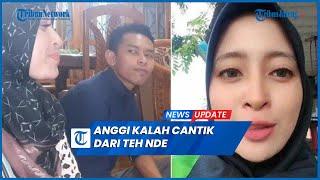 Dijodohkan dengan Janda Cantik Fahmi Terang terangan Sebut Anggi Kalah dengan Teh Nde