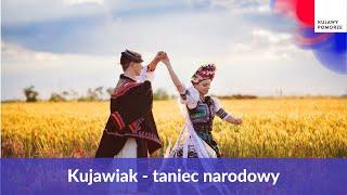 Kujawiak - taniec narodowy