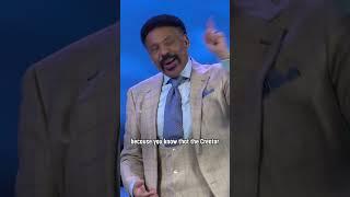 When You Know What I Know  Tony Evans Sermon Highlight #shorts