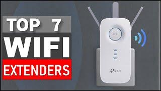 BEST Wifi Extenders on The Market in 2024  Top 7 BEST Wifi Extenders 2024 Top 7 Picks