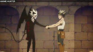 Asta And Liebe Becoming Friends  Asta wants to be Liebes Friend The Contract Is Completed Ep 170