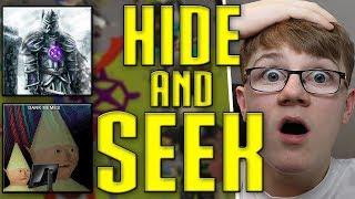 HIDE AND SEEK With SohanRS + ZachTX Hilarious NEW Pre-EOC RSPS $100 Giveaway FuryPS