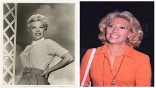 Hollywood Legends of A Different Era Dinah Shore