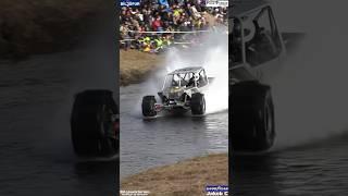 He was so happyFormula Offroad Iceland #offroadracing #motorsport #4x4offroad #hydroplaning