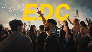 A Weekend We Will Never Forget  EDC Las Vegas 2023