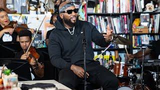 Jeezy Tiny Desk Concert